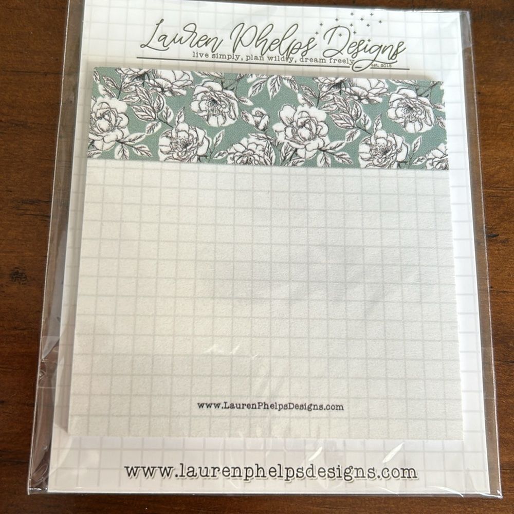 Sticky note bundle plus stickers - Picture 4 of 13